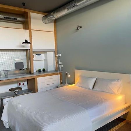 Апартаменти Loft Acogedor Севілья Екстер'єр фото